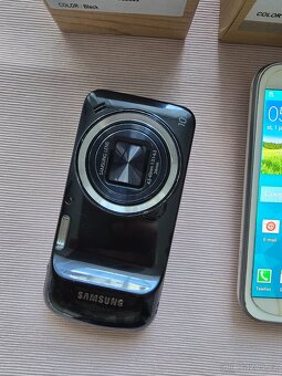 ✅Samsung Galaxy K zoom a S4 Zoom - 7