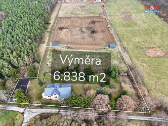 Prodej rodinného domu, Přemyslovice. - 7