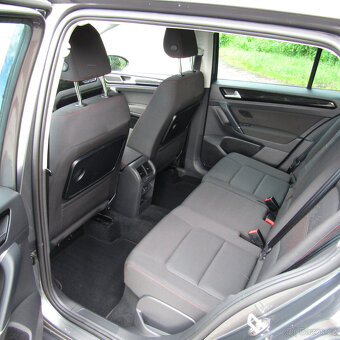 Volkswagen Sportsvan 1,2TSi 81kw, SOUND, 2017, NAJETO 36 - 7