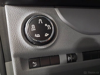 Toyota Proace 2,0 D-4D Maxi L3 Sortimo - 7