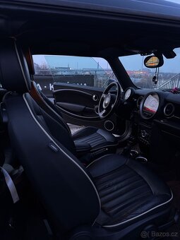 Mini Cooper - 7
