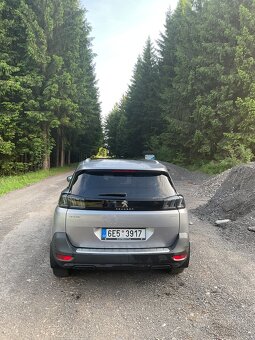 Peugeot 5008 1,5 HDI ALLURE - 7