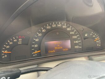 Mb c220cdi - 7