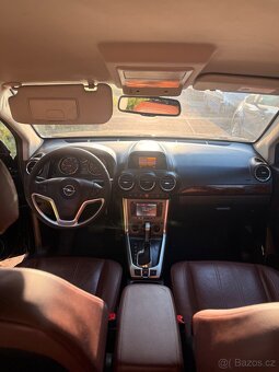 Opel Antara - 7