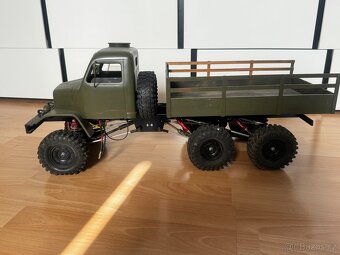 Praga V3S - 7