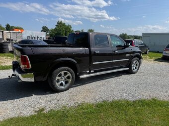 DODGE RAM 5.7Hemi DPH - 7