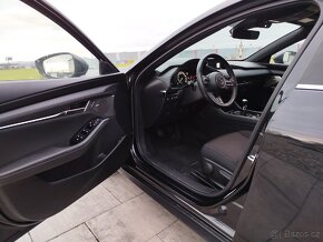 Mazda 3 Comfort plus 2,0-Top stav, servis Mazda-Prodáno. - 7
