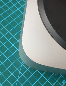 Mac Mini (late 2012) upgrade 16 GB + 500 SSD - 7