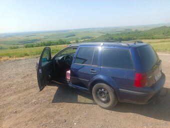 Golf 4 1,9 TDI 66kw - 7