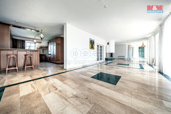 Prodej vily, 395 m², Říčany, ul. Mozartova - 7
