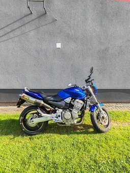 Honda CB900 Hornet - 7