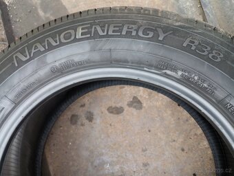 Letní pneumatiky Toyo 205/60 R16 92V - 7