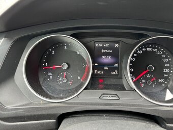 Tiguan 2.0tdi - 7