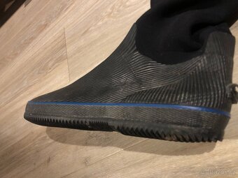 Suchý oblek Scubapro trilaminat XXL - 7