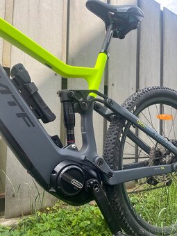 Horské elektro kolo xtreme 9.4 limited (21) - 7