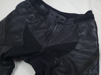 Probiker PRX-8 Black dámska kožená moto kombinéza 42 L - 7