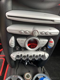 mini cooper s - 7