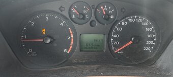 Ford transit - 7