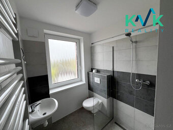 Pronájem bytu 2+kk, Hroznětín, po rekonstrukci - 7
