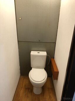 Pronájem bytu 2+1 56 m2 Mšeno nad Nisou - 7