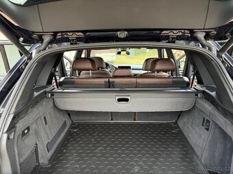 BMW X5 M50 D - 7