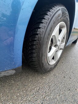 Vw golf 5 - 7