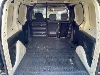Peugeot Partner Pick-Up, 1.6HDI/55kw, 3 místa, DPH - 7