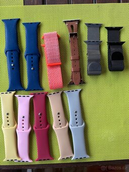 Apple Watch 5, 44 mm - 7