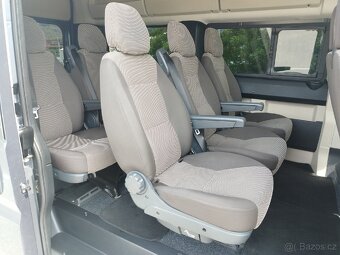 2021 Ducato 2.3L-180ps-9.rychl.automat.9.mist.climatronic - 7