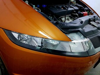 Honda Civic 1.8 - 7
