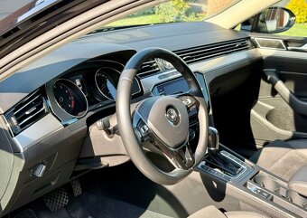 Volkswagen Passat 2.0 TSI BMT 4Mot Highline DSG - 7