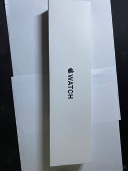 Apple Watch SE 2. Generace 40mm - 7