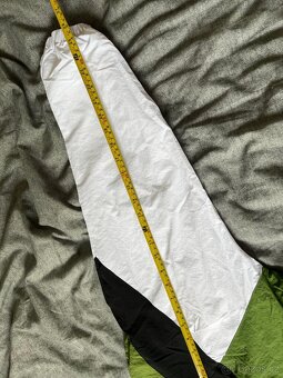 Zelená větrovka Nike Windbreaker - 7