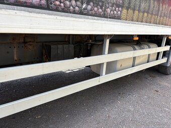 Mercedes Atego 1828,v6,euro3 - 7