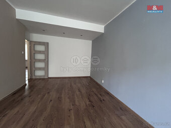 Pronájem bytu 2+1, 54 m², Karviná, ul. Kosmonautů - 7