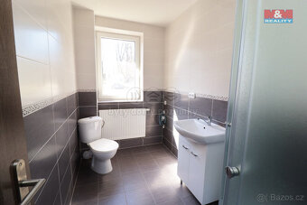 Pronájem bytu 2+1, 65 m², Nejdek, ul. Chodovská - 7