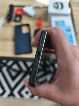 Xiaomi Redmi Note 12 Pro + Redmi Watch 4 - 7