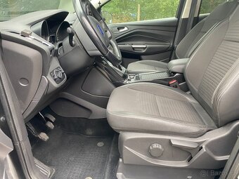 FORD KUGA TDCi 2.0 AWD - 2019 - 7