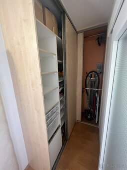 Pronájem 2+1, 45m², Podlesí, Zlín - 7