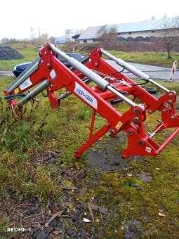 16145 s Čelním nakladačem - 7