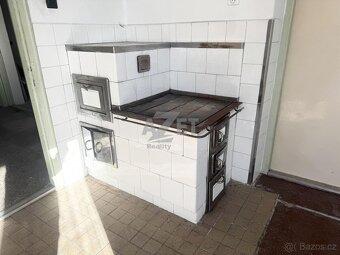 Prodej, rodinný dům 5+1, 177 m2, Horní Těrlicko - 7