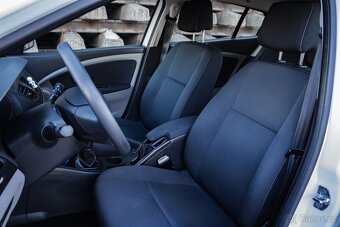 Renault Mégane 1.6 16V Expression - 7