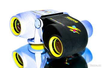 Dalekohled Steiner 8x30 Motion LIMITED EDITION - 7