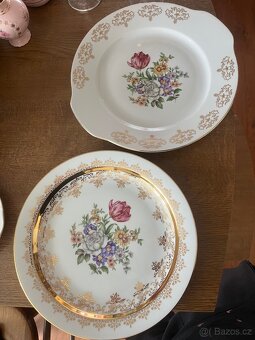 Starý porcelán - 7