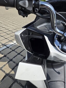 Honda PCX 125 - 7