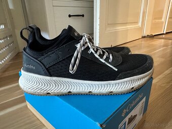 Trekové tenisky Columbia 38 - 7