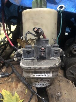 Servo čerpadlo elektrické ,koyo , TRV , skoda , vw,seat - 7