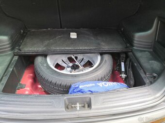 Hyundai ix35 4x4 nafta - 7