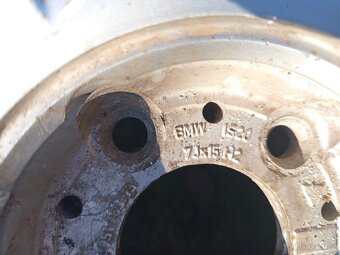 BMW kola Styling 83 - 7