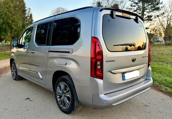 TOYOTA PROACE CITY VERSO LONG 1.5d •Záruka •Odpočet DPH - 7